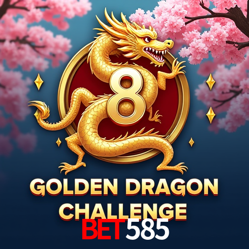 Bet585: Seu Cassino Premiado com Pagamentos Rápidos