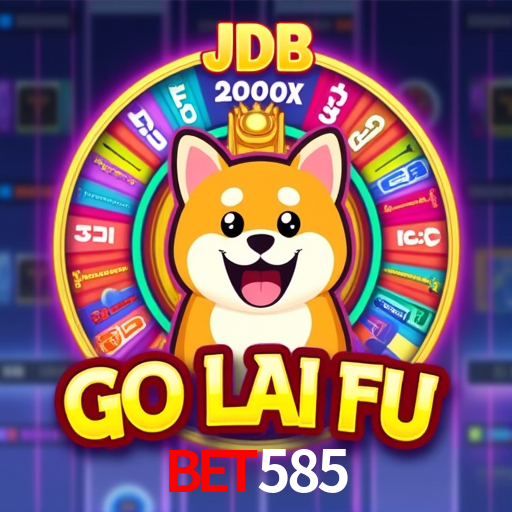 Bet585 Com Login
