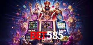 Bet585 Com Paga