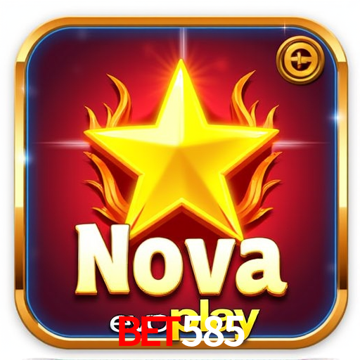 Bet585: Jogos de Caça-Níqueis-Altas Recompensas, Roleta-Velocidade, Blackjack-Desafios Máximos